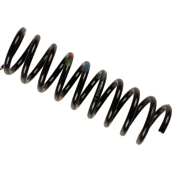 Pružina podvozku, , 1293211104, A1293211104, BILSTEIN, 36-159550