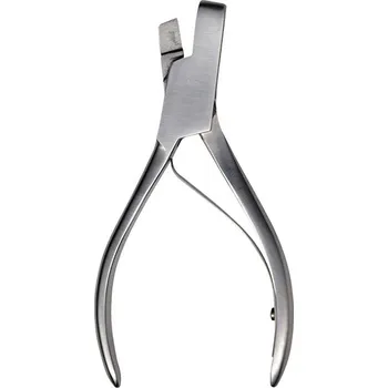 Krimpovací kleště Beha Amprobe 1237D Kleště s vroubkováním 1237D, 2145942, krimpovací kleště, 1 ks