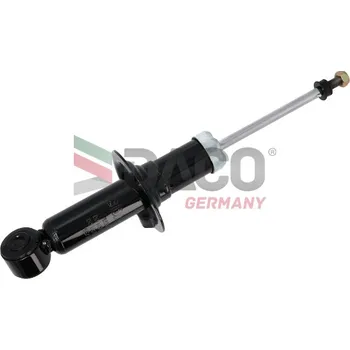 Tlumič zadní SUBARU LEGACY IV Kombi 03-09