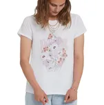 Dámské tričko Volcom Radical Daze Tee white S