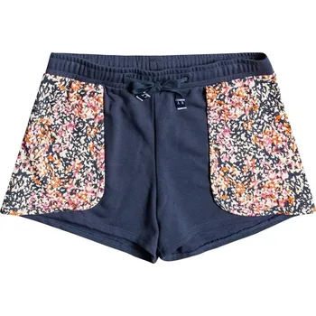 Pánské kraťasy Fitness kraťasy Roxy Melody Maker mood indigo L 2021 - Odesíláme do 24 hodin