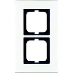 Busch-Jaeger 2násobný rámeček rám Carat bílá 2CKA001754A4443 1 ks