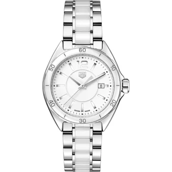 Hodinky Dámské hodinky Formula 1 Tag Heuer WBJ141ACBA0974