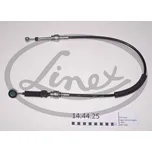 Tazne lanko, rucni prevodovka, , 46761317, LINEX, 14.44.25