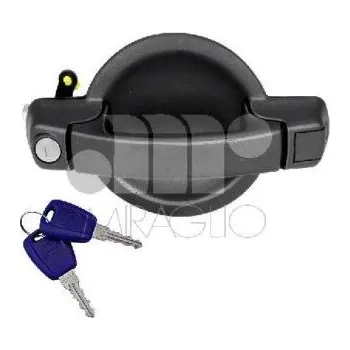 Dveře karosérie Rukojet dveří venkovní |, 735296050,735309961,1636Z44,, ECAR, 3040Z-43