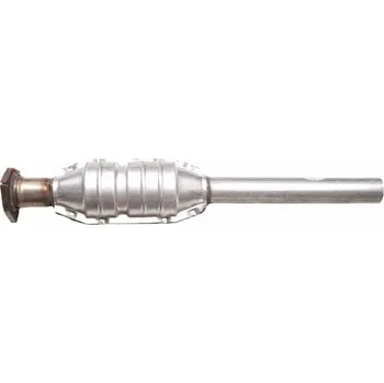 Katalyzátor Katalyzátor výfuku (PR JMJ 1090197-2)