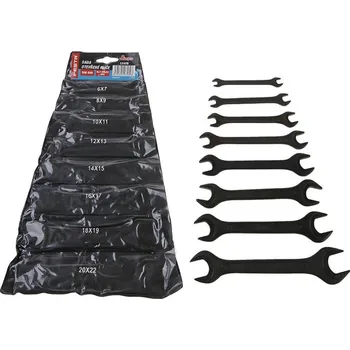 Klíč Sada otevřené klíče FESTA 17475 8ks 6-22mm