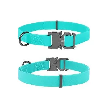Obojek pro psa Obojek voděod.Collartex Fastex Lumi(23-35cm/1,5cm)