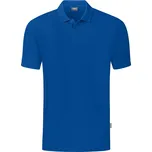 Polokošile JAKO Organic Polo Shirt c6320-400 Velikost 4XL