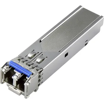 Síťový kabel Renkforce RF-4501876 SFP vysílací modul 1 GBit/s 20000 m Typ modulu LX