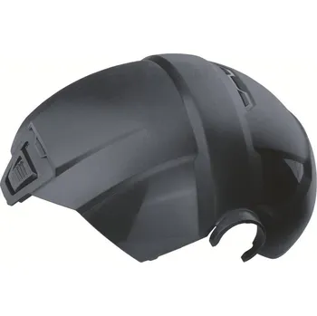 Pracovní přilba uvex pheos faceguard 9790159 pracovní čepice s kšiltem černá