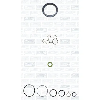 Těsnění motoru Sada těsnění, kliková skříň, 54263100, AJUSA, 54263100