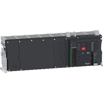 Elektroinstalační materiál SCHN LV848105 Jistič MTZ3 63 H2 4P pevný N vpravo RP 147,54kč/ks