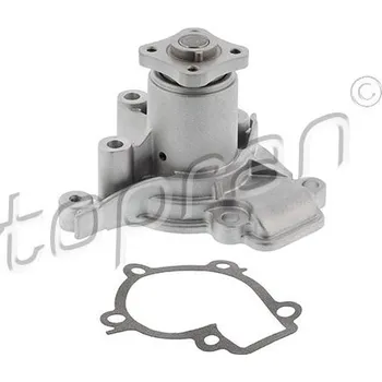 Vodní pumpa motoru Vodní čerpadlo, chlazení motoru, , 2510023010, 2510023011, 2510023022, 2510023511, 2510023513, 2510023530, TOPRAN, 820 346