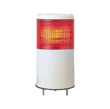 LED páska SCHN XVC4B1K Smontovaný signální sloup,40 mm,LED,24V,Rudý RP 1,5kč/ks