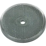 Pepperl+Fuchs REF-C60 reflektor, 195295, 5 ks