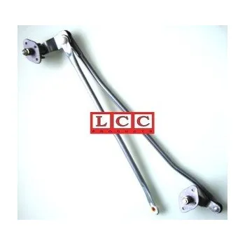 Stěrač Mechanismus stěračů, GA2L67360B, LCC PRODUCTS, LCC3114