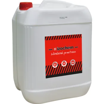 Penetrace Hloubková penetrace IZOCHEM 10 l