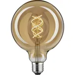 Paulmann 28869 LED E27 kulatý tvar 4 W zlatá (Ø x v) 125 mm x 175 mm 1 ks