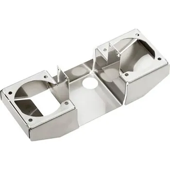 PC ventilátor UltiMaker Fan Braket UM2 2284 SPUM-FABR