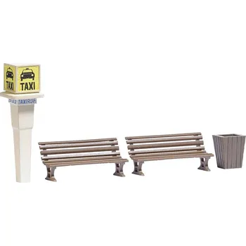 Cívka Busch 2020 7763 Praktická cívka BRD. H0 hotový model