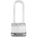 Master Lock 79961 visací zámek 45 mm stříbrná