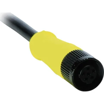 Datový kabel Bernstein AN-KAB.SHS3 2M 3251006291 připojovací kabel rovné provedení 2 m