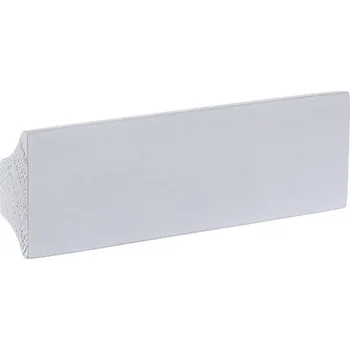 Nábytkové kování TULIP Úchytka Oblong 96 dub bílý mořený (TULIP Úchytka Oblong 96 dub bílý mořený)