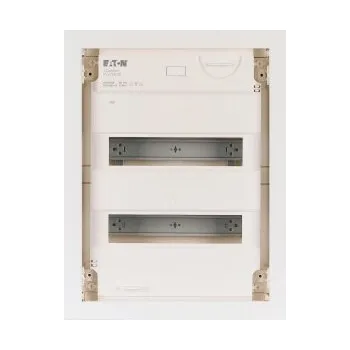 Rozvaděč Rozvodnice zápustná EATON 178824 KLV-24HWS-F, do dutých stěn, plech.dveře, šroubová svorkovnice