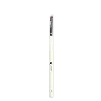 Dermacol - D84 Cosmetic Brush Eyebrow and Eyeliner - Štětec na obočí a oční linku -