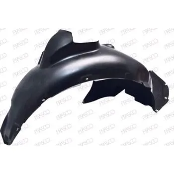 Podběh karosérie podběh plastový (plast) | levý, 048-09-211,5J0809597A,048-09-211,, ECAR, 6915FL1Q