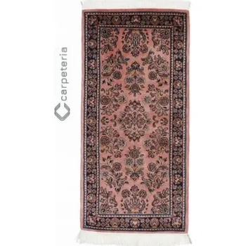 Koberec Orientální koberec Saruq Exkluziv 140x70 cm - 500536