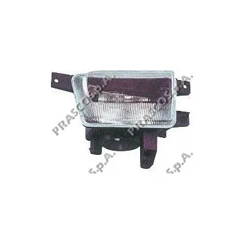 Mlhový světlomet Mlhovka přední | pravá, ASTRA G 98-,6710012,3742996,32.15.160,090521673; 6710012; 671012; 6F10010; 9117322; 9117323, ECAR, 5508303E