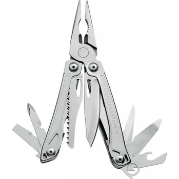 Multifunkční nůž Leatherman SidekickLTG