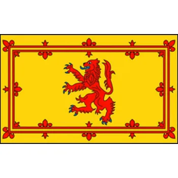 Vlajka Promex Skotský lev 150 x 90 cm