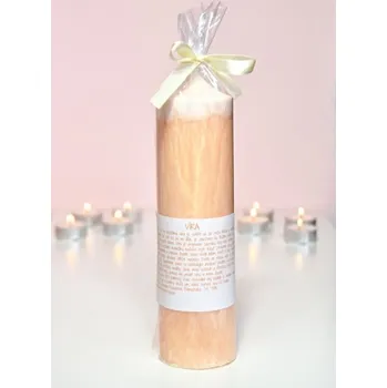 Svíčka SVÍCE VÍRA