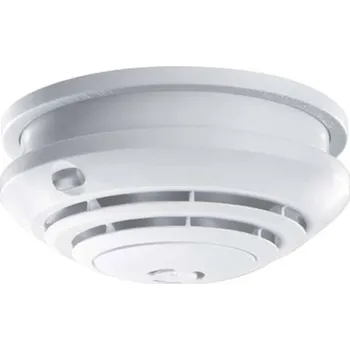 Sada domovního alarmu ESYLUX PROTECTOR K 230V ws detektor kouře (Ø x v) 106 mm x 48 mm