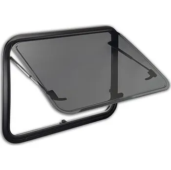 Příslušenství ke karavanu Dometic S7P - boční výklopné okno rozměry (Š x V): 588 x 493 mm (výřez 560 x 465 mm)