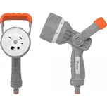 BRADAS Multifunkční sprcha POWERFUL (7 funkcí)