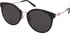 Sluneční brýle Swarovski SK0296-K01A