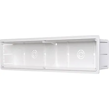 Elektroinstalační krabice Stiebel Eltron 227556 227556 KWB2 podomítková krabice