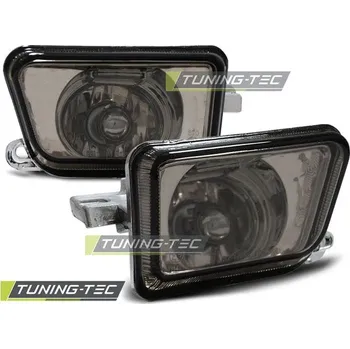 Zadní světlomet MLHOVKY KOUŘOVÉ pro VW GOLF 2 08.83-08.91