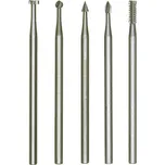 Proxxon Micromot 28 710 jemná fréza , Ø hřídele 2.35 mm