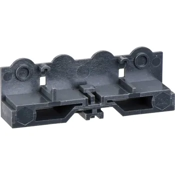 Schneider Electric 28955 28955 kryt černá 1 ks