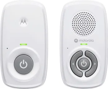 Motorola AM 21
