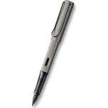 Lamy Lx Ruthenium hrot F