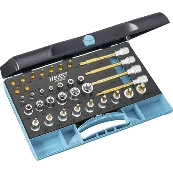 Hazet 1557/35 sada nářadí 35dílná