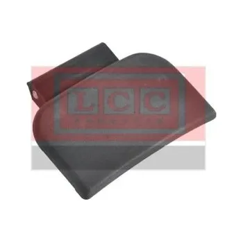 Rukojeť dveří, 9101J4, LCC PRODUCTS, LCCF01119