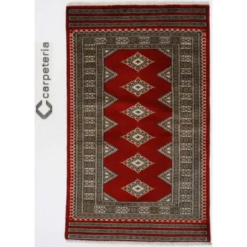 Koberec Orientální koberec Jaldar Exkluziv 148x90 cm - 200168