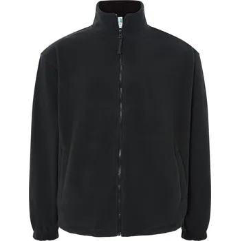 Pánská mikina Jhk Pánská fleecová mikina JHK800 Forest Green XS